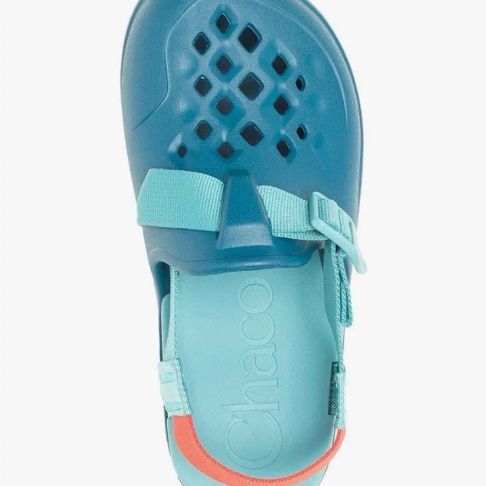 NIB Chaco Women's Chillos Clogs Lake Shoes Sandals Sz 11 - Picture 5 of 9